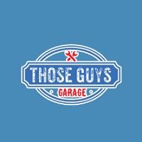 Those Guys Garage .